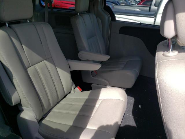 2C4RC1CG7DR511214 - 2013 CHRYSLER TOWN & COU TOURING L BEIGE photo 11