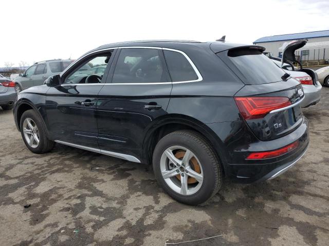 WA1ABAFY4P2012761 - 2023 AUDI Q5 PREMIUM 40 BLACK photo 2