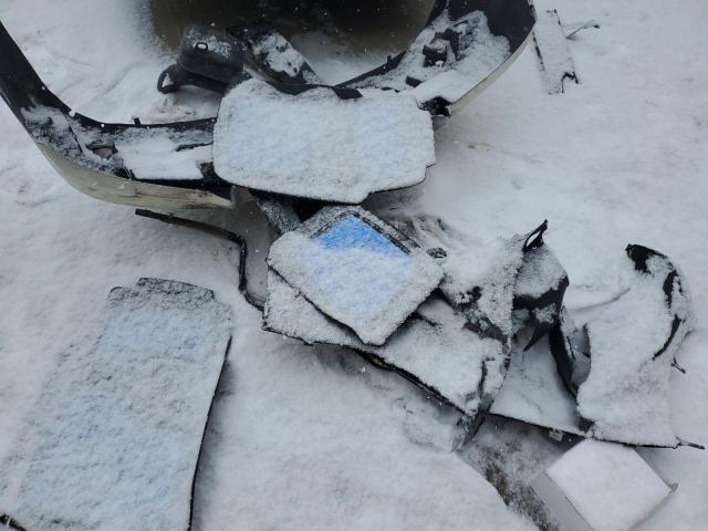 1G1ZW57157F191707 - 2007 CHEVROLET MALIBU SS 白色 照片 12