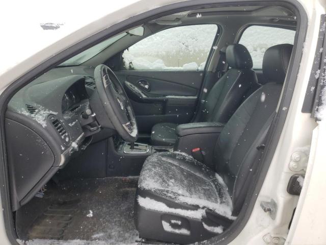 1G1ZW57157F191707 - 2007 CHEVROLET MALIBU SS 白色 照片 7