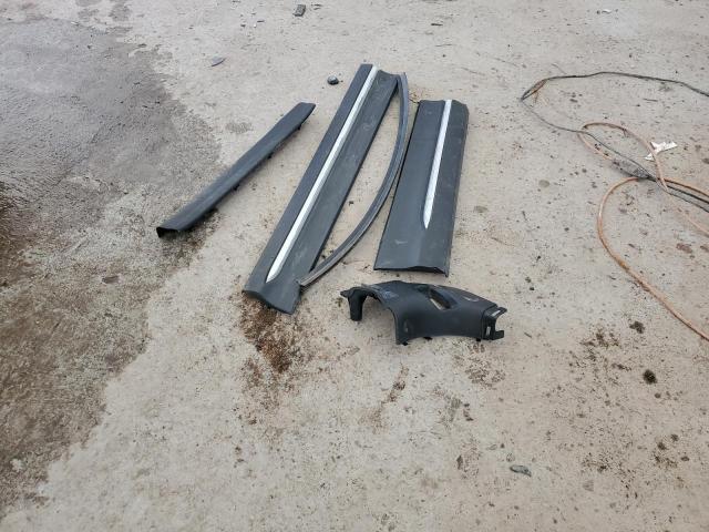 5J6TF3H53DL004894 - 2013 HONDA CROSSTOUR EXL ვერცხლისფერი ფოტო 13