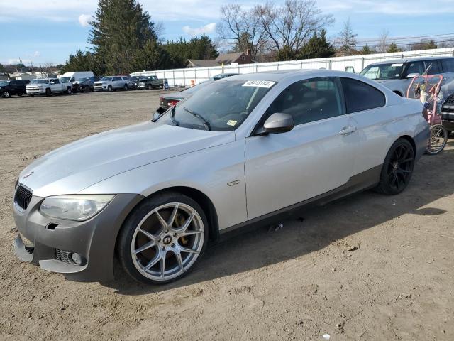 2012 BMW 335 XI, 