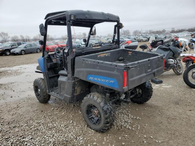 3NSMAA571ME102963 - 2021 POLARIS RANGER 570 BLUE photo 3