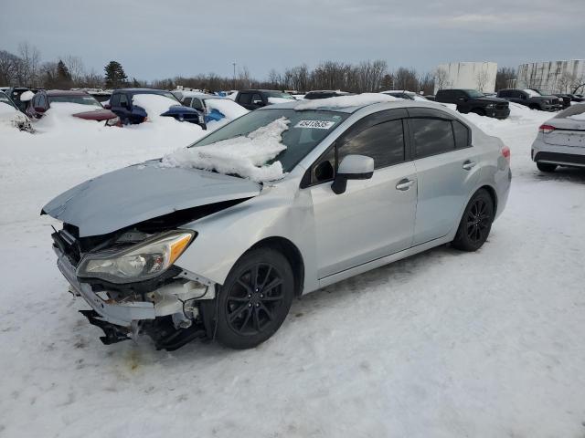 2013 SUBARU IMPREZA PREMIUM, null