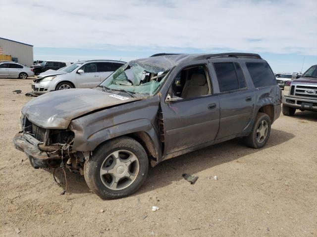 2006 CHEVROLET TRAILBLAZE EXT LS, 