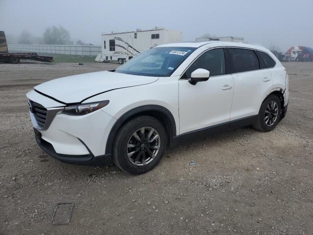 2016 MAZDA CX-9 TOURING, 