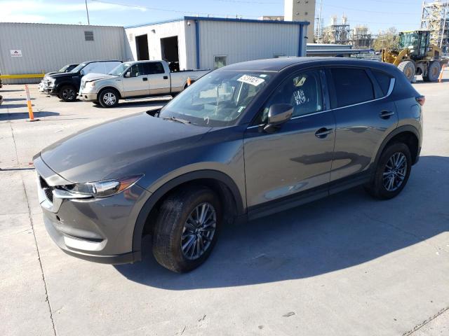 2021 MAZDA CX-5 TOURING, 