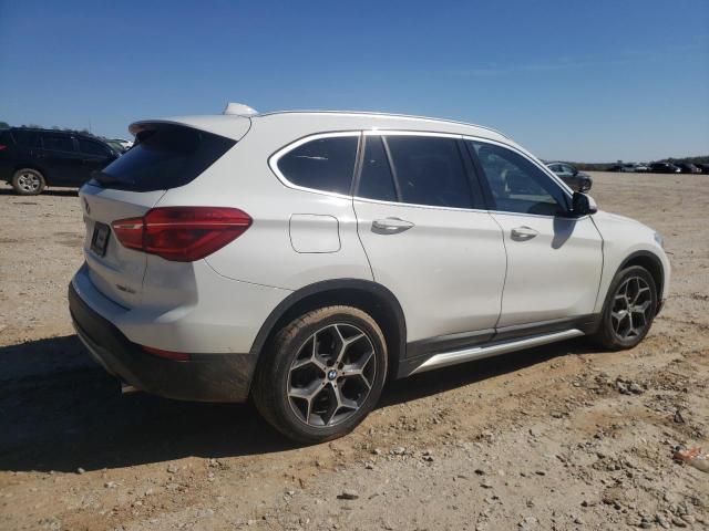 WBXHT3C31J5L31971 - 2018 BMW X1 XDRIVE28I WHITE photo 3