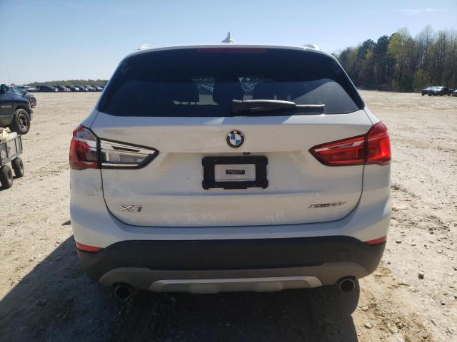 WBXHT3C31J5L31971 - 2018 BMW X1 XDRIVE28I WHITE photo 6