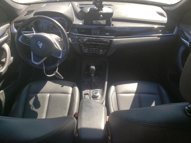 WBXHT3C31J5L31971 - 2018 BMW X1 XDRIVE28I WHITE photo 8