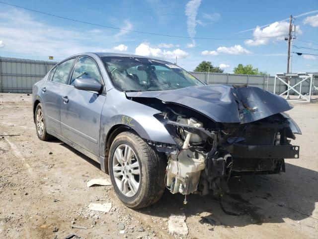 2010 NISSAN ALTIMA BASE, 