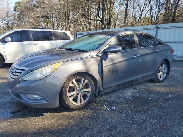 2012 HYUNDAI SONATA SE, 