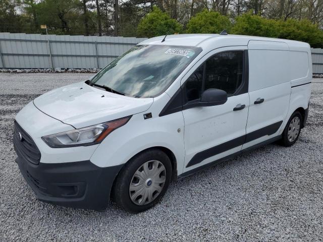 NM0LS7E22L1479835 - 2020 FORD TRANSIT CO XL WHITE photo 1