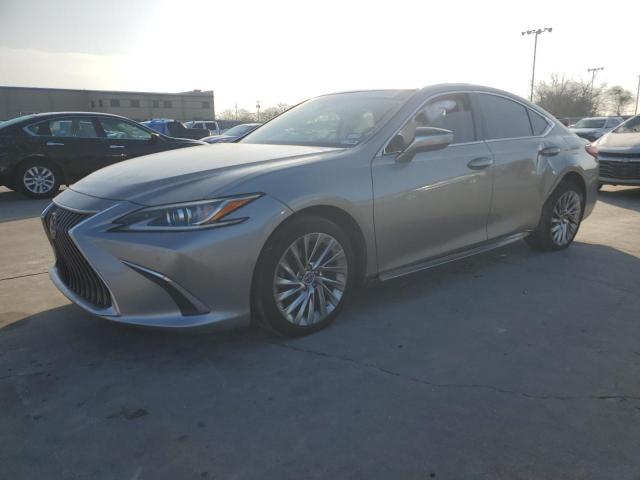 2019 LEXUS ES 350, 