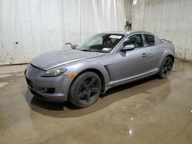 2004 MAZDA RX8, 