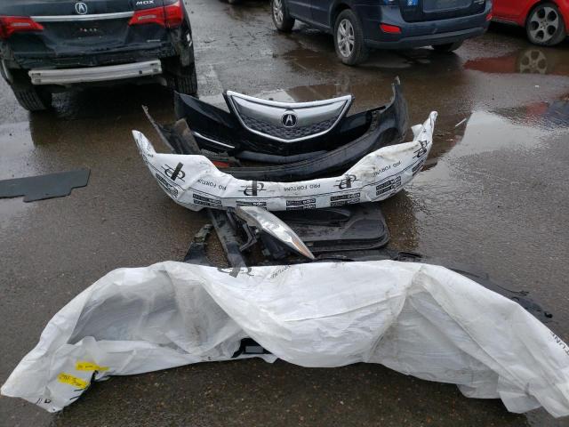 5FRYD4H4XFB017192 - 2015 ACURA MDX TECHNOLOGY 黑色 照片 13