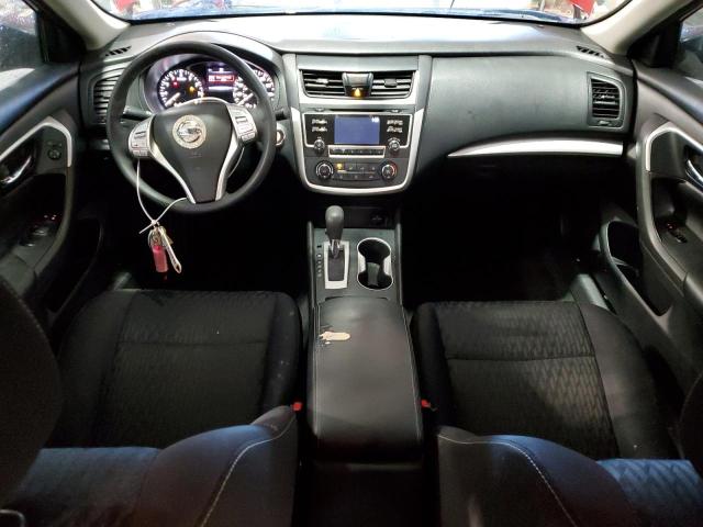 1N4AL3AP0JC267301 - 2018 NISSAN ALTIMA 2.5 红色 照片 8