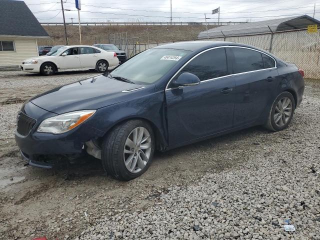 2015 BUICK REGAL, 