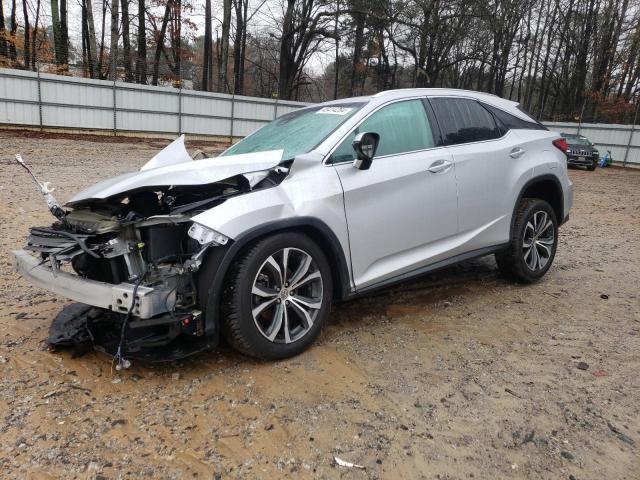 2017 LEXUS RX 350 BASE, 