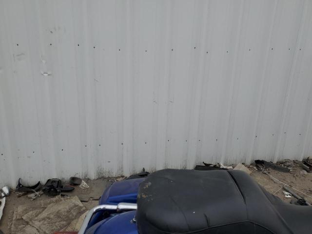 1HD1FCW172Y624434 - 2002 HARLEY-DAVIDSON FLHTCUI 蓝色 照片 6