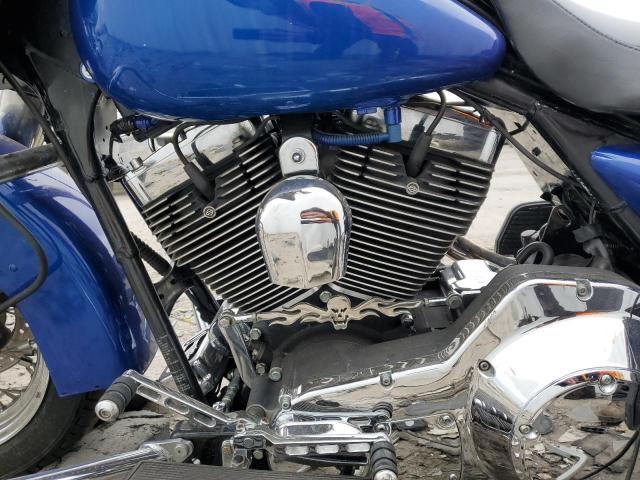 1HD1FCW172Y624434 - 2002 HARLEY-DAVIDSON FLHTCUI 蓝色 照片 7