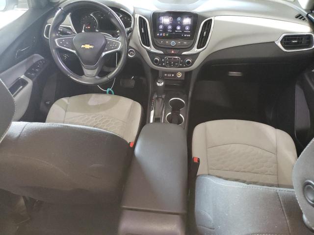 3GNAXKEV1KS560029 - 2019 CHEVROLET EQUINOX LT GRAY photo 8