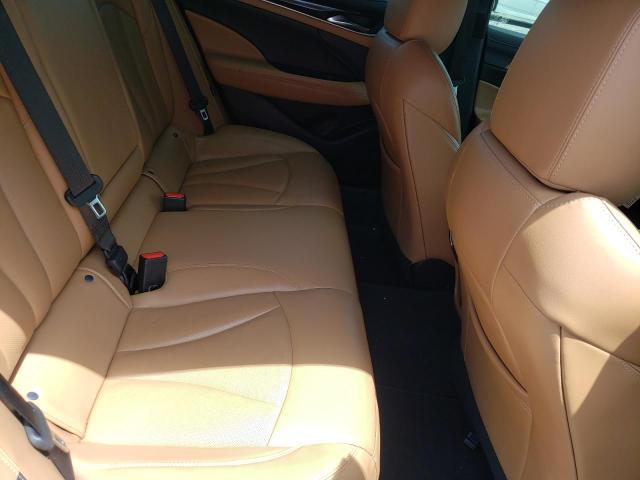 1G4ZP5SS7HU120828 - 2017 BUICK LACROSSE ESSENCE თეთრი ფოტო 6