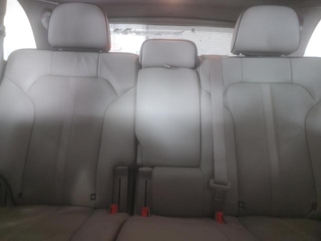 2LMDJ8JK9FBL29428 - 2015 LINCOLN MKX Qara foto 10