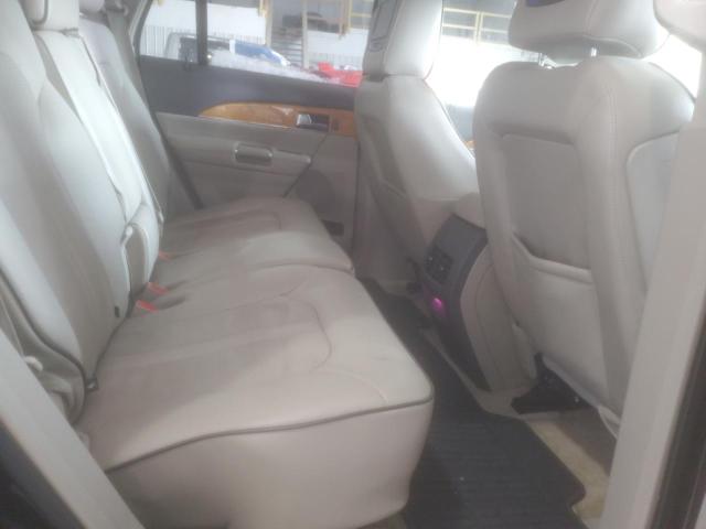 2LMDJ8JK9FBL29428 - 2015 LINCOLN MKX Qara foto 11