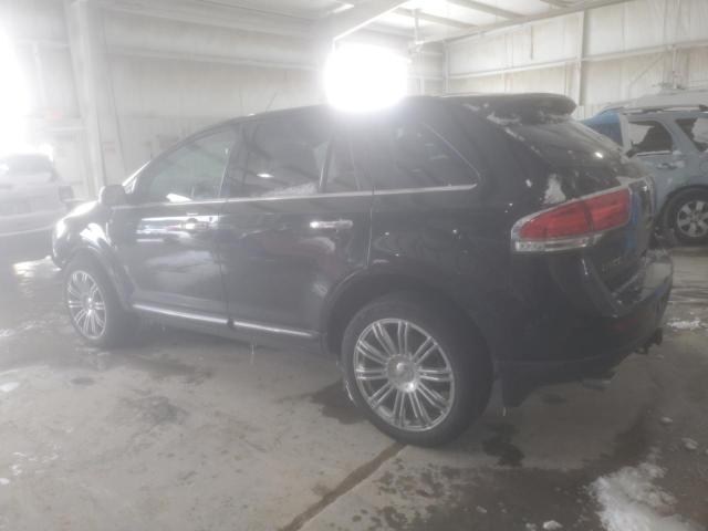2LMDJ8JK9FBL29428 - 2015 LINCOLN MKX Qara foto 2