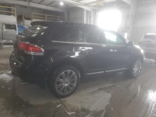 2LMDJ8JK9FBL29428 - 2015 LINCOLN MKX Qara foto 3