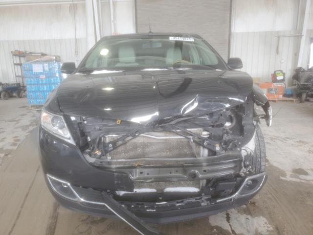 2LMDJ8JK9FBL29428 - 2015 LINCOLN MKX Qara foto 5