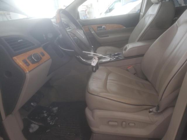 2LMDJ8JK9FBL29428 - 2015 LINCOLN MKX Qara foto 7