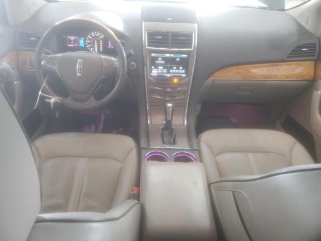 2LMDJ8JK9FBL29428 - 2015 LINCOLN MKX Qara foto 8