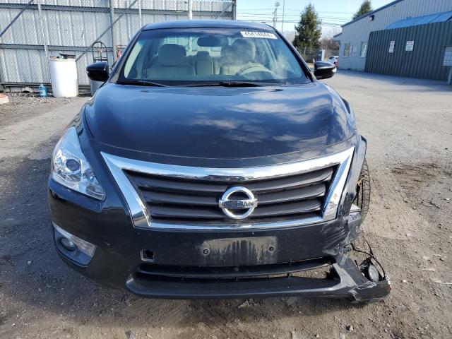 1N4AL3AP5DC238641 - 2013 NISSAN ALTIMA 2.5 BLACK photo 5