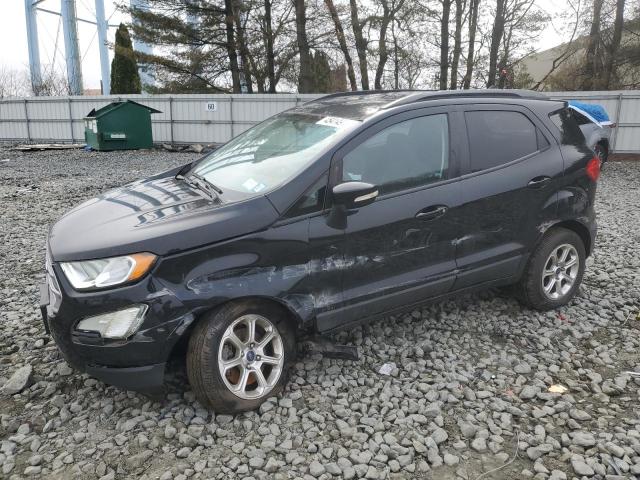 2018 FORD ECOSPORT SE, 