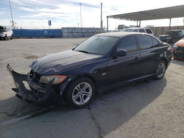 2010 BMW 328 I, 