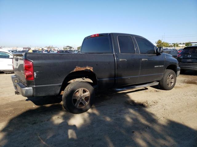 1D7HU18N77S229728 - 2007 DODGE RAM 1500 ST BLACK photo 3