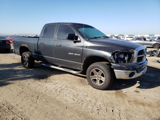 1D7HU18N77S229728 - 2007 DODGE RAM 1500 ST BLACK photo 4