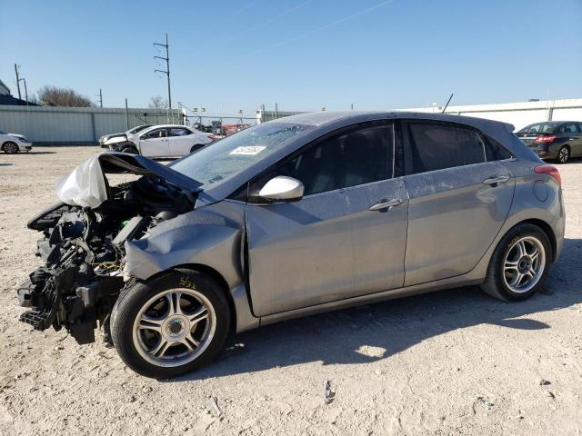 2014 HYUNDAI ELANTRA GT, 