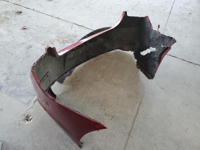 1G11J5SX5EF138963 - 2014 CHEVROLET MALIBU LTZ წითელი ფოტო 12