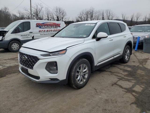 2019 HYUNDAI SANTA FE SE, 