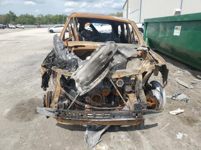 1C4RDJDG6DC664557 - 2013 DODGE DURANGO CREW BURN photo 5