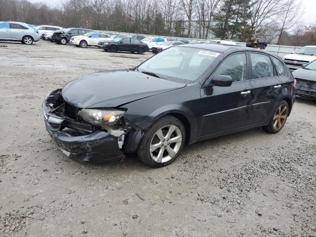 2010 SUBARU IMPREZA OUTBACK SPORT, 