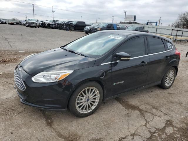 2012 FORD FOCUS BEV, 