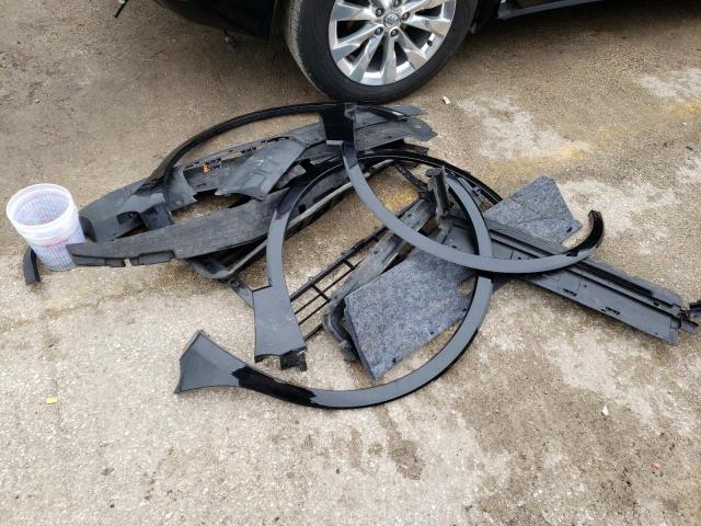 LRBFXBSA3HD026179 - 2017 BUICK ENVISION ESSENCE BLACK photo 13