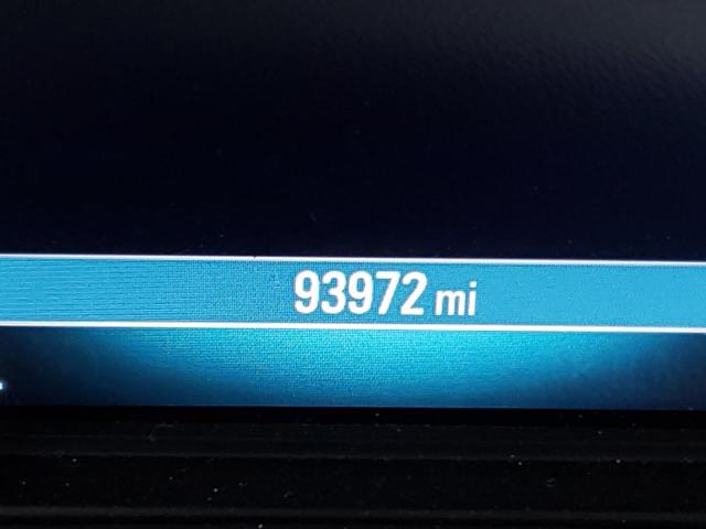 LRBFXBSA3HD026179 - 2017 BUICK ENVISION ESSENCE BLACK photo 9