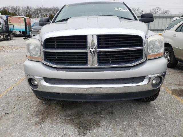 1D7HU18236J168789 - 2006 DODGE RAM 1500 ST GRAY photo 5