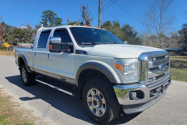 2013 FORD F350 SUPER DUTY, 