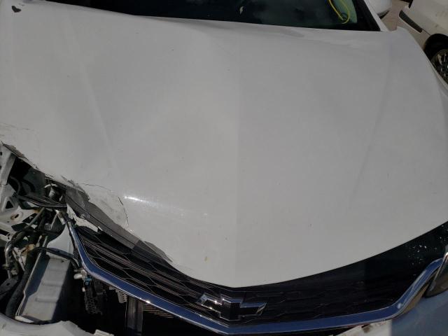 1G1BE5SM3J7114759 - 2018 CHEVROLET CRUZE LT WHITE photo 11